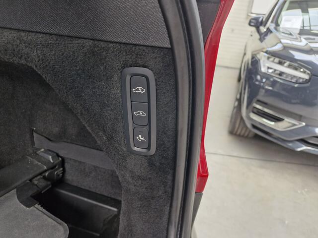 Volvo XC90 T8 Recharge AWD Inscription ALLE OPTIES Beige/Wit leder Luchtvering | Stoelmassage