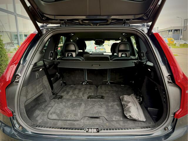 Volvo XC90 2.0 T8 Recharge AWD Inscription LUCHTVERING