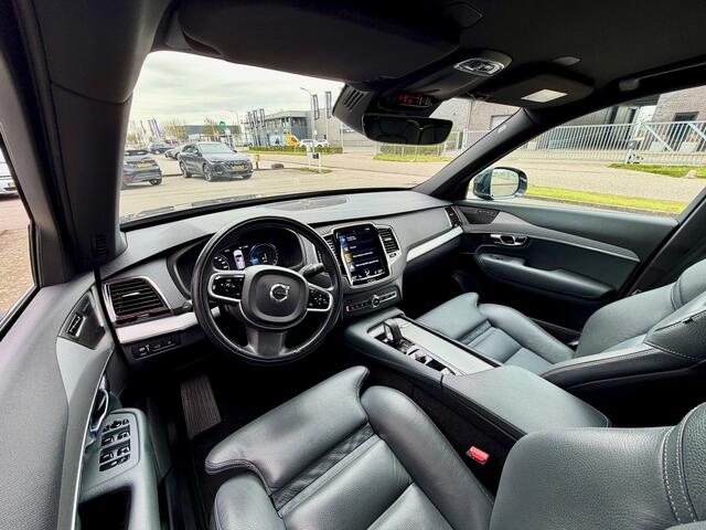Volvo XC90 2.0 T8 Recharge AWD Inscription LUCHTVERING