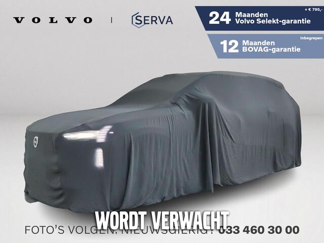 Volvo XC90 T8 Recharge AWD Ultimate Dark | Panoramadak | 360° camera | Luchtvering | Harman Kardon | Head-up display | Stoel- en Stuurverwarming | Trekhaak