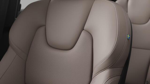 Volvo XC90 2.0 T8 Plug-in hybrid AWD Ultra Dark Exec. Ed. | Executive | Luchtvering | Gelaagd Glas | Bowers & Wilkins | Massage & Ventilatie Stoelen | Panoramadak |