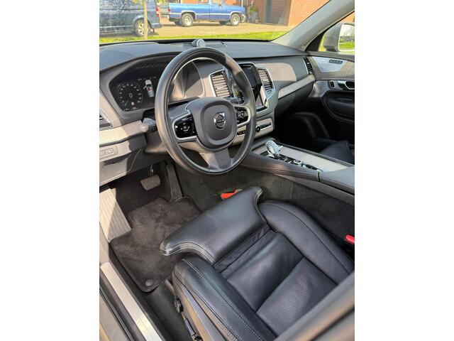 Volvo XC90 2.0 T8 Recharge AWD Inscription Exclusive | Trekhaak | Bowers & Wilkins | Head-up display | Luchtvering | Stoelventilatie | 360° graden | 21" | Adaptieve cruise control | Panorama dak |