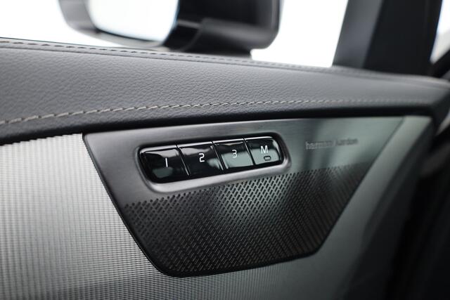 Volvo XC90 2.0 T8 Recharge AWD Plus Bright | SOH 95.9% | Pano | Elek. Trekhaak | Camera | Harman Kardon | Memory | Stoel- Stuurverw.