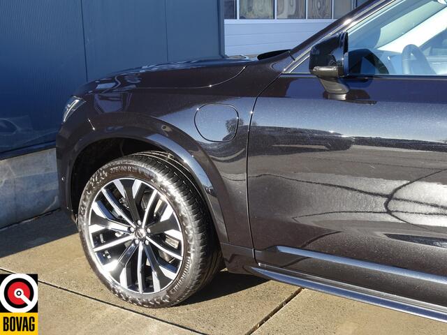 Volvo XC90 2.0 T8 Plug-in hybrid AWD Ultra Dark