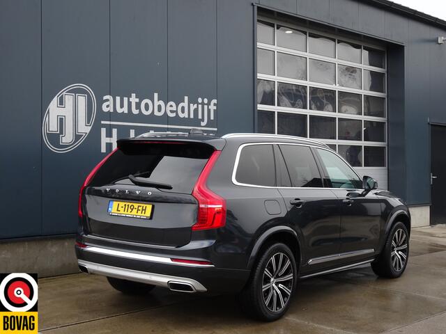 Volvo XC90 2.0 T8 Recharge AWD Business Pro