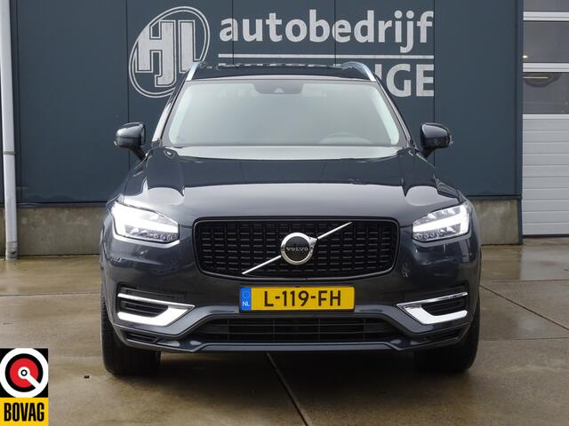 Volvo XC90 2.0 T8 Recharge AWD Business Pro