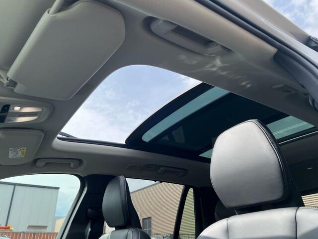 Volvo XC90 2.0 T8 Recharge AWD Ultimate Bright - Luchtvering - Trekhaak - Pano