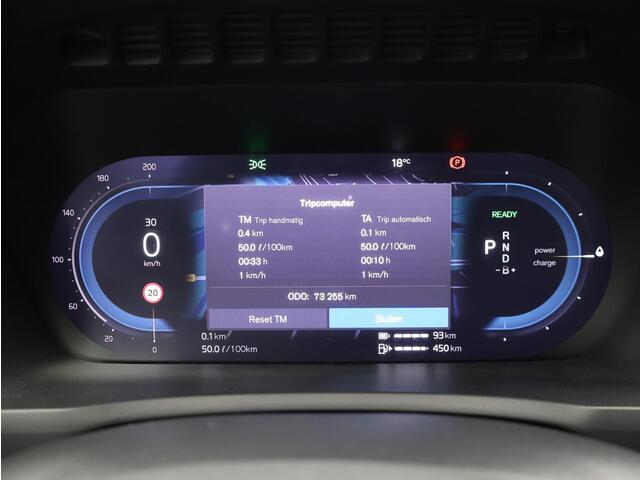 Volvo XC90 2.0 T8 Recharge AWD Ultimate Bright / Head-Up display / Pano. dak / Stoelventilatie / Stoel massage / Stuurwiel-, stoel- & achterbankverwarming / Elektr. stoelverstelling / Harman Kardon Audio / BLIS