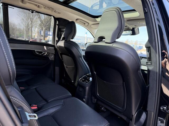 Volvo XC90 2.0 T8 Plug-in hybrid AWD Plus Dark