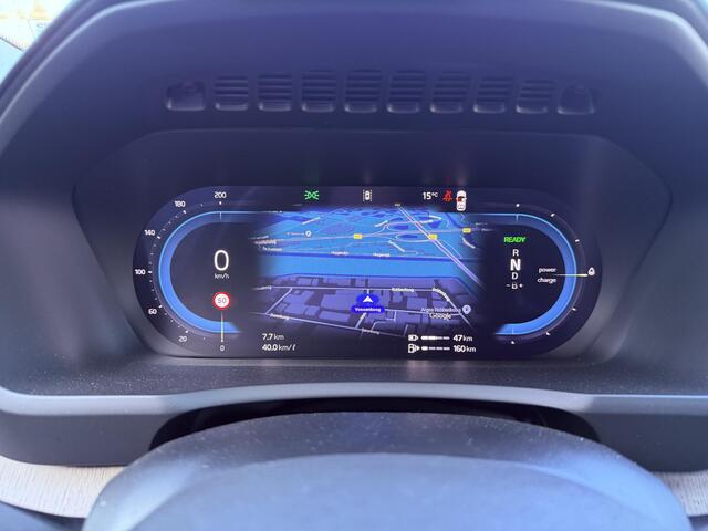 Volvo XC90 2.0 T8 Plug-in hybrid AWD Plus Dark