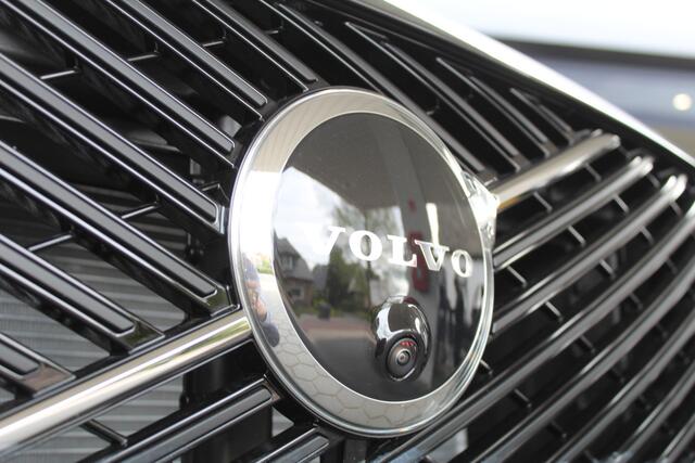 Volvo XC90 2.0 T8 Plug-in hybrid AWD Ultra Dark Exec. Ed. | Full Options | B&W | Luchtvering | Massage