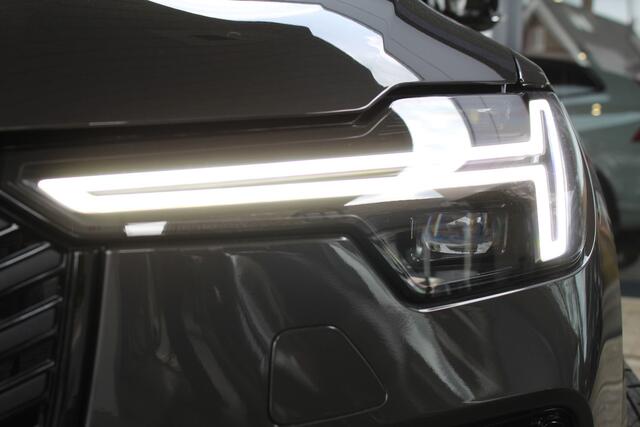 Volvo XC90 2.0 T8 Plug-in hybrid AWD Ultra Dark Exec. Ed. | Full Options | B&W | Luchtvering | Massage
