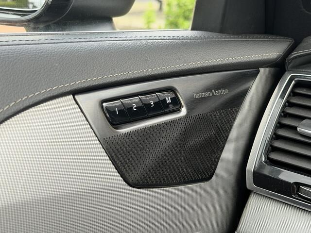 Volvo XC90 2.0 T8 Recharge AWD Inscription Exclusive 7P - 360 camera - Apple Carplay - Head Up Display - Voll