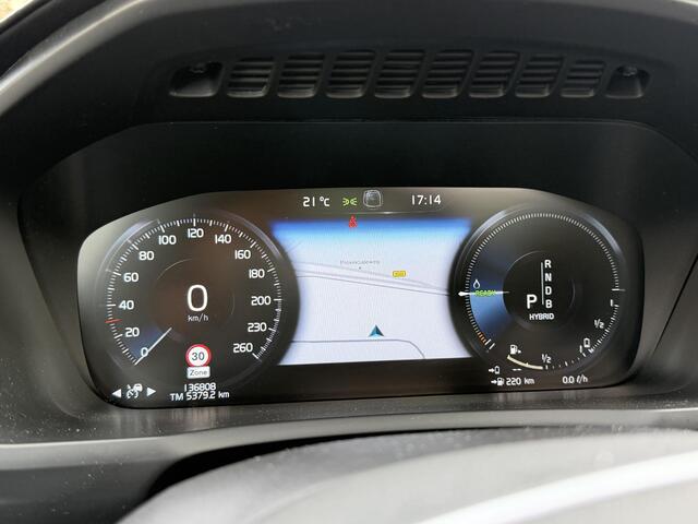 Volvo XC90 2.0 T8 Recharge AWD Inscription Exclusive 7P - 360 camera - Apple Carplay - Head Up Display - Voll