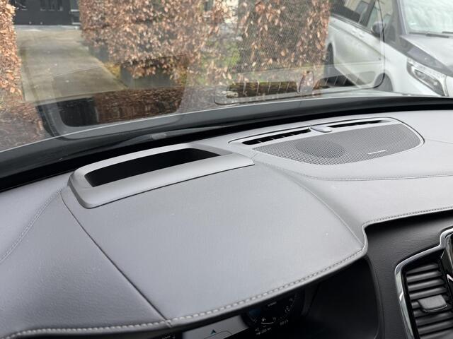 Volvo XC90 2.0 T8 Recharge AWD Inscription Exclusive 7P - 360 camera - Apple Carplay - Head Up Display - Voll
