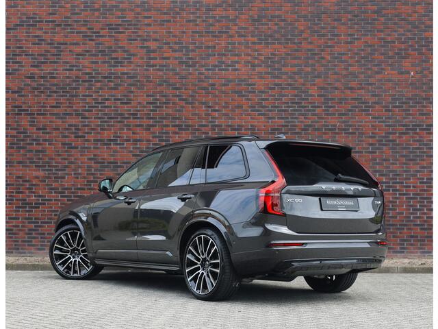 Volvo XC90 T8 AWD Ultra Dark | Pano - Trekhaak - Bowers&Wilkins