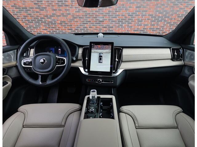 Volvo XC90 T8 AWD Ultra Dark | Pano - Trekhaak - Bowers&Wilkins