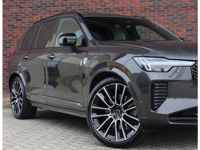 Volvo XC90 T8 AWD Ultra Dark | Pano - Trekhaak - Bowers&Wilkins
