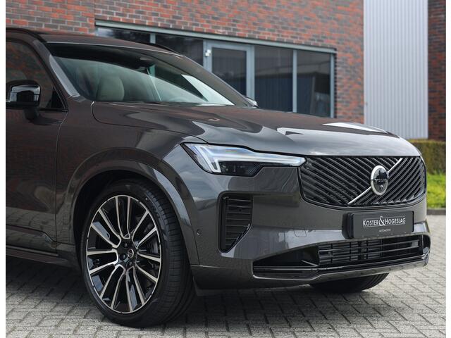 Volvo XC90 T8 AWD Ultra Dark | Pano - Trekhaak - Bowers&Wilkins