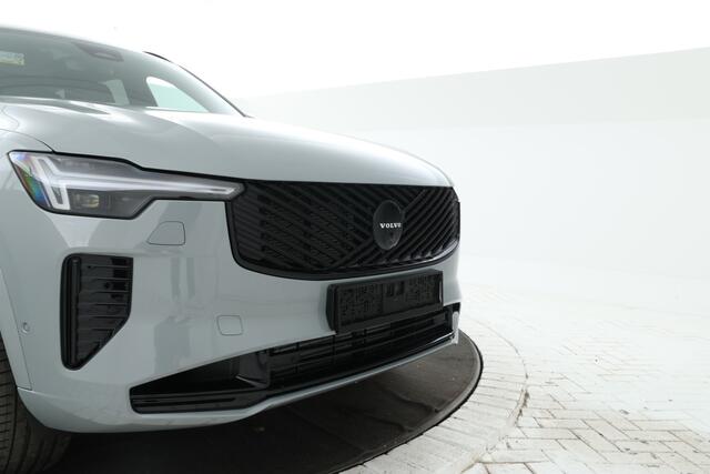 Volvo XC90 2.0 T8 Plug-in hybrid AWD Ultra Black Edition Head Up! 360 camera, Stoelverwarming/verkoeling