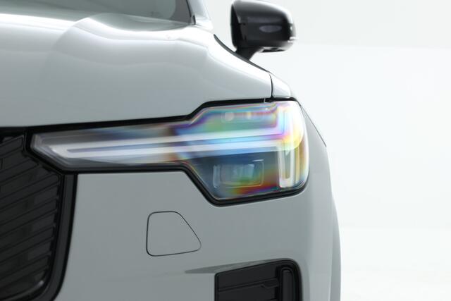 Volvo XC90 2.0 T8 Plug-in hybrid AWD Ultra Black Edition Head Up! 360 camera, Stoelverwarming/verkoeling