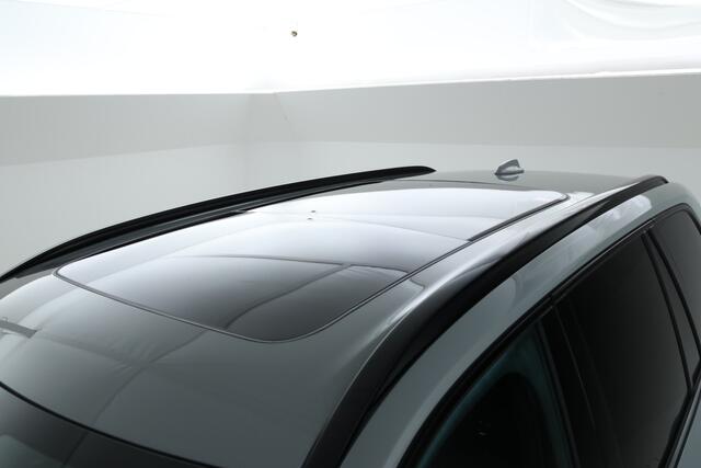 Volvo XC90 2.0 T8 Plug-in hybrid AWD Ultra Black Edition Head Up! 360 camera, Stoelverwarming/verkoeling