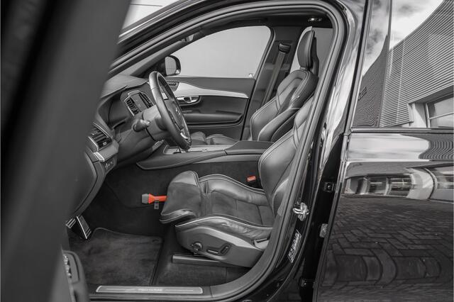 Volvo XC90 2.0 T8 Recharge AWD R-Design Pano H/K Trekhaak