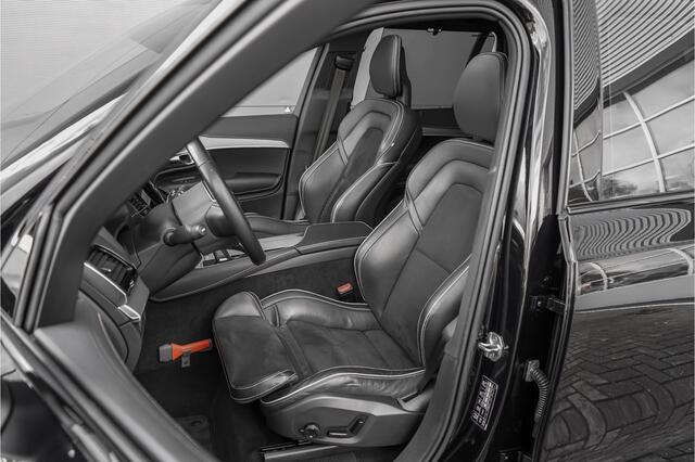 Volvo XC90 2.0 T8 Recharge AWD R-Design Pano H/K Trekhaak
