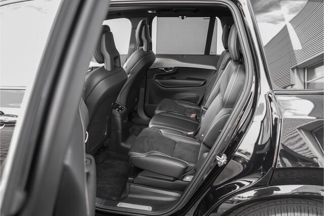 Volvo XC90 2.0 T8 Recharge AWD R-Design Pano H/K Trekhaak