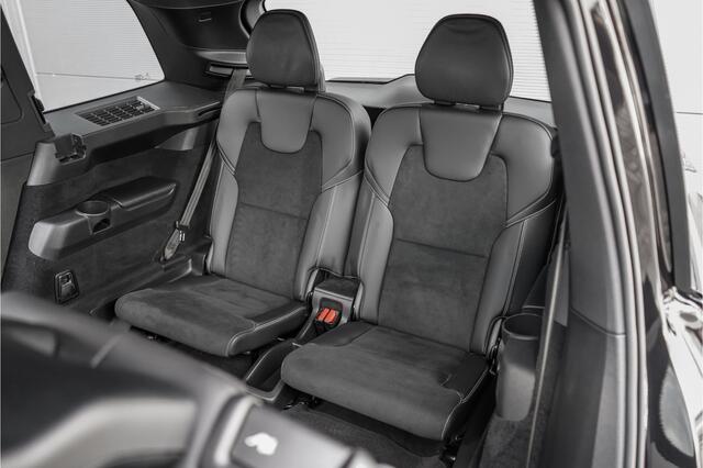 Volvo XC90 2.0 T8 Recharge AWD R-Design Pano H/K Trekhaak