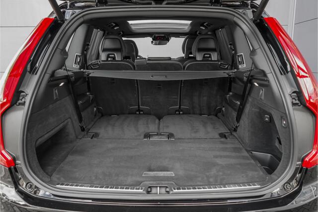 Volvo XC90 2.0 T8 Recharge AWD R-Design Pano H/K Trekhaak