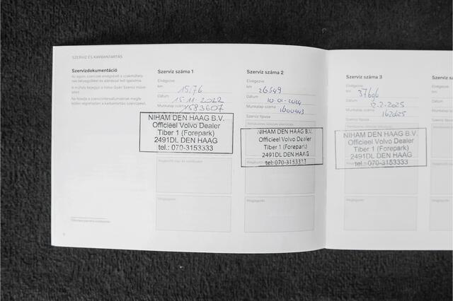 Volvo XC90 2.0 T8 Recharge AWD R-Design Pano H/K Trekhaak