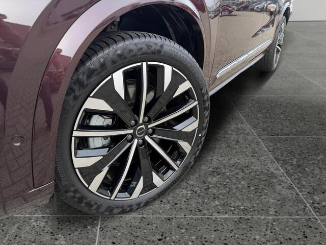 Volvo XC90 T8 Plug-in hybrid AWD Plus Bright | Panoramadak | 360 camera