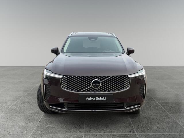 Volvo XC90 T8 Plug-in hybrid AWD Plus Bright | Panoramadak | 360 camera