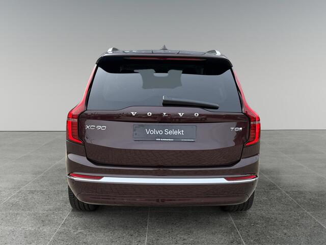 Volvo XC90 T8 Plug-in hybrid AWD Plus Bright | Panoramadak | 360 camera