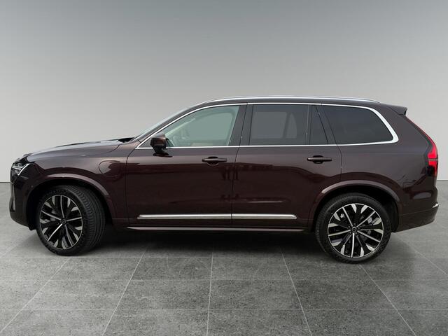 Volvo XC90 T8 Plug-in hybrid AWD Plus Bright | Panoramadak | 360 camera