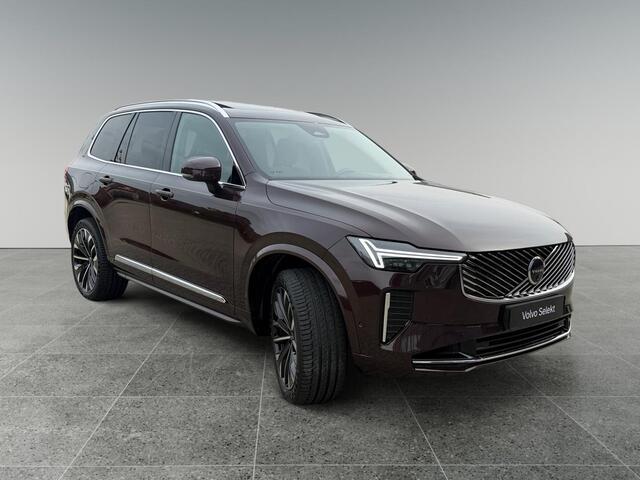 Volvo XC90 T8 Plug-in hybrid AWD Plus Bright | Panoramadak | 360 camera