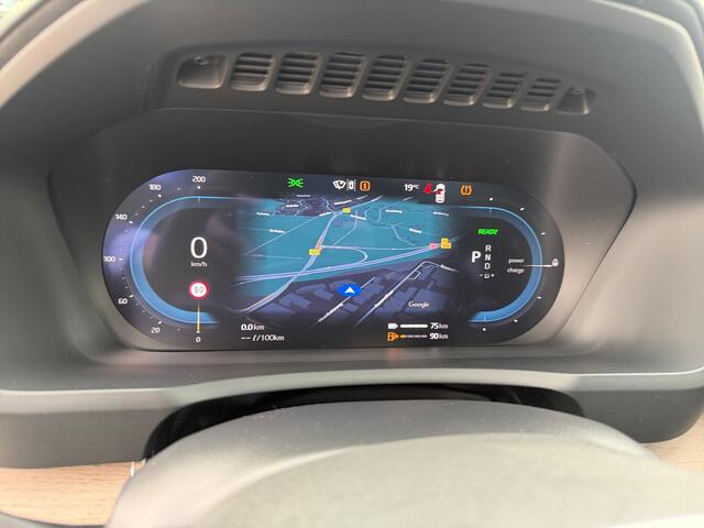 Volvo XC90 T8 Plug-in hybrid AWD Plus Bright | Panoramadak | 360 camera