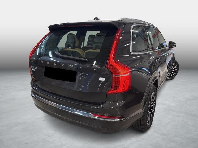 Volvo XC90 Plug-in Hybrid T8 AWD Ultimate Bright