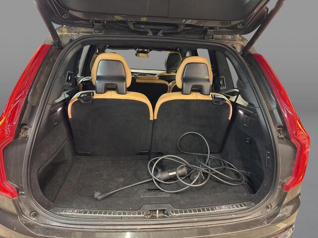 Volvo XC90 Plug-in Hybrid T8 AWD Ultimate Bright