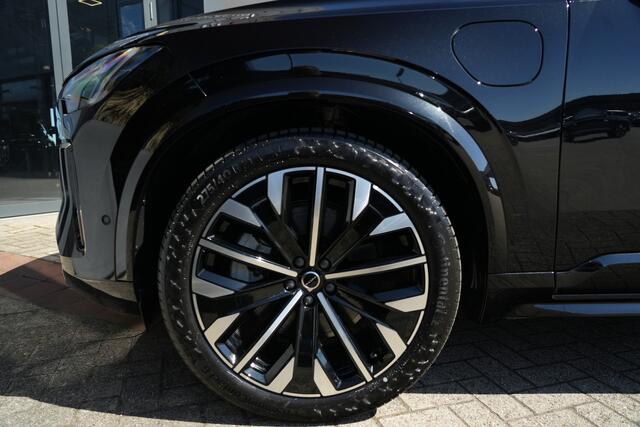 Volvo XC90 2.0 T8 Plug-in hybrid AWD Ultra Dark 455pk Panoramadak/Bowers&Wilkins/Luchtvering