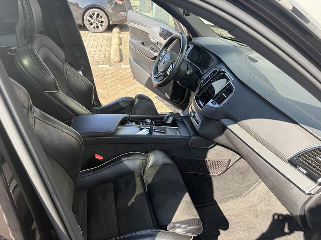 Volvo XC90 2.0 T8 Twin Engine AWD Inscription Intro Edition