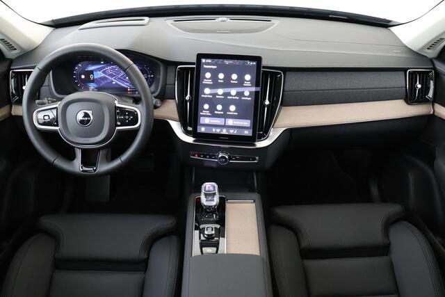 Volvo XC90 II T8 PLUG-IN HYRBID AWD PLUS DARK -PANO.DAK|HARMAN/KARDON|360°CAM|HEAD-UP DISP.|LUCHTVERING|PRIVACY.GLAS|TREKHAAK|22"