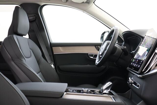 Volvo XC90 II T8 PLUG-IN HYRBID AWD PLUS DARK -PANO.DAK|HARMAN/KARDON|360°CAM|HEAD-UP DISP.|LUCHTVERING|PRIVACY.GLAS|TREKHAAK|22"