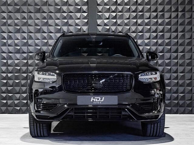 Volvo XC90 2.0 T8 Recharge AWD R-Design | Pano | 22"| Blis | IntelliSafe | Camera |