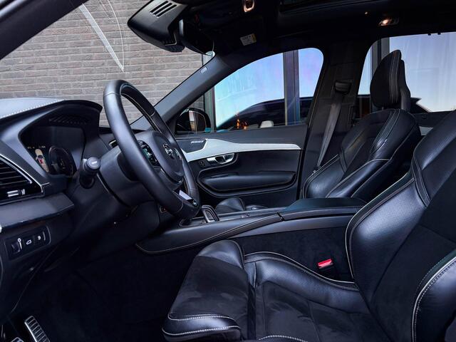 Volvo XC90 2.0 T8 Recharge AWD R-Design | Pano | 22"| Blis | IntelliSafe | Camera |