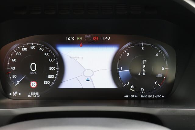 Volvo XC90 2.0 D4 Momentum | Origineel NL | ACC | Leder | Trekhaak | Camera | 7-persoons |