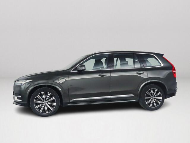 Volvo XC90 T8 Recharge AWD Inscription Exclusive | Panoramadak | 360° camera | Bowers & Wilkins | Luchtvering | Stoelventilatie