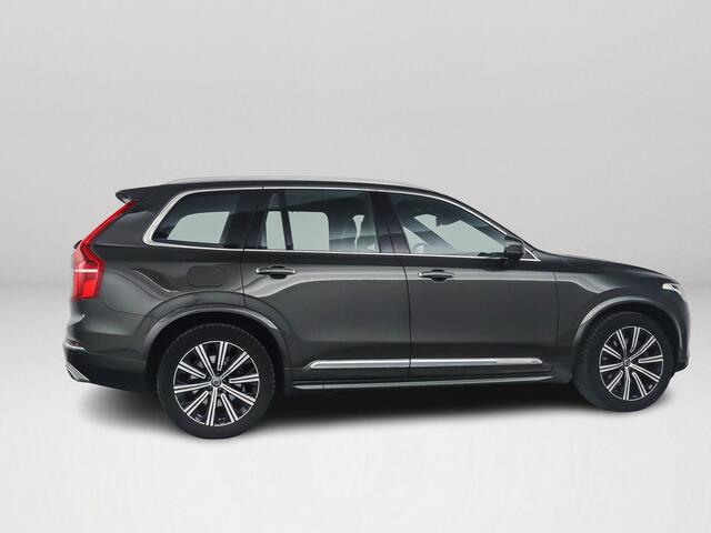 Volvo XC90 T8 Recharge AWD Inscription Exclusive | Panoramadak | 360° camera | Bowers & Wilkins | Luchtvering | Stoelventilatie
