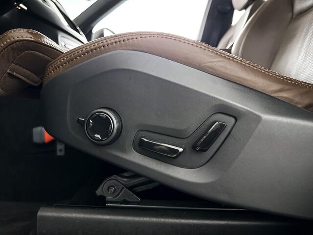 Volvo XC90 T8 Recharge AWD Inscription Exclusive | Panoramadak | 360° camera | Bowers & Wilkins | Luchtvering | Stoelventilatie